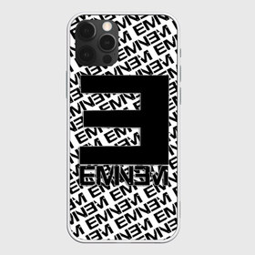 Чехол для iPhone 12 Pro Max с принтом EMINEM , Силикон |  | eminem | rap | актёр | американский рэпер | композитор | маршалл | продюсер | рэп | рэпер | эминем