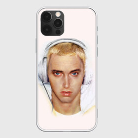 Чехол для iPhone 12 Pro Max с принтом EMINEM , Силикон |  | eminem | rap | актёр | американский рэпер | композитор | маршалл | продюсер | рэп | рэпер | эминем