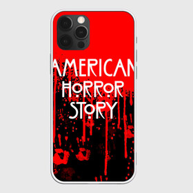 Чехол для iPhone 12 Pro Max с принтом American Horror Story , Силикон |  | Тематика изображения на принте: american horror story | netflix | американ хоррор стори | американская история ужасов | драма | загадочные события | кино | мини сериал | нетфликс | очень странные дела | сериалы | триллер | ужасы | фантастика