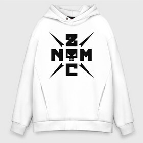 Мужское худи Oversize хлопок с принтом Noize MC , френч-терри — 70% хлопок, 30% полиэстер. Мягкий теплый начес внутри —100% хлопок | боковые карманы, эластичные манжеты и нижняя кромка, капюшон на магнитной кнопке | hip hop | noize mc | rock | актеры | иван алексеев | известные личности | ноиз мс | нойз мс | нойзе мс | певцы | рок | российские музыканты | хип хоп