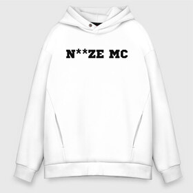 Мужское худи Oversize хлопок с принтом Noize MC , френч-терри — 70% хлопок, 30% полиэстер. Мягкий теплый начес внутри —100% хлопок | боковые карманы, эластичные манжеты и нижняя кромка, капюшон на магнитной кнопке | hip hop | noize mc | rock | актеры | иван алексеев | известные личности | ноиз мс | нойз мс | нойзе мс | певцы | рок | российские музыканты | хип хоп