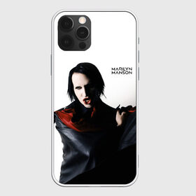 Чехол для iPhone 12 Pro Max с принтом Marilyn Manson , Силикон |  | Тематика изображения на принте: art | logo | manson | marilyn | rock | usa | великий | лого | логотип | мэнсон | мэрилин | рок | ужасный