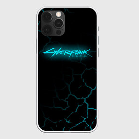 Чехол для iPhone 12 Pro Max с принтом CYBERPUNK 2077 , Силикон |  | cd project red | cyberpunk 2077 | keanu reeves | samurai | киану ривз | киберпанк 2077 | самураи