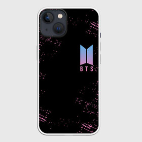 Чехол для iPhone 13 с принтом BTS ,  |  | bts | j hope | j pop | jimin | jin | jungkook | k pop | korea | music | nct | pop | pop idols | suga | v | айдолы | бтс | идолы | к поп | корейская музыка | корея | нст | поп | попса | чимин