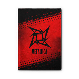 Обложка для автодокументов с принтом METALLICA / МЕТАЛЛИКА , натуральная кожа |  размер 19,9*13 см; внутри 4 больших “конверта” для документов и один маленький отдел — туда идеально встанут права | Тематика изображения на принте: hetfield | james | logo | metal | metalica | metallica | music | rock | star | джеймс | звезда | знак | ларс | лого | логотип | логотипы | метал | металика | металлика | музыка | рок | символ | символы | ульрих | хэтфилд