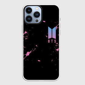 Чехол для iPhone 13 Pro Max с принтом BTS ,  |  | Тематика изображения на принте: bts | j hope | j pop | jimin | jin | jungkook | k pop | korea | music | nct | pop | pop idols | suga | v | айдолы | бтс | идолы | к поп | корейская музыка | корея | нст | поп | попса | чимин