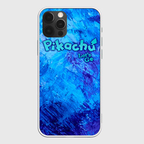 Чехол для iPhone 12 Pro Max с принтом Pikachu , Силикон |  | battle | drawing | entei | lugia | metagross | pikachu | pokemon | zapdos | брок | бульбазавр | детектив | монстр | пикачу | покемон | эш
