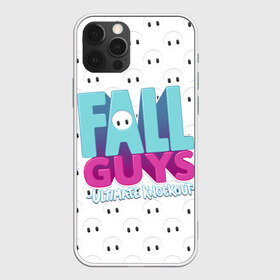 Чехол для iPhone 12 Pro Max с принтом Fall Guys , Силикон |  | esport | fall guys | games | twitch | игроки | игролюбители | игроманы | игры | киберспорт | королевская битва | стримеры | твич | фал гуч | фалл гуч | фул гуч | фулл гуч