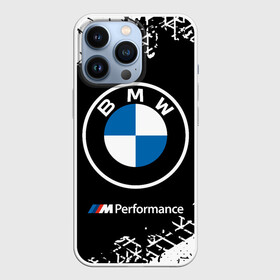 Чехол для iPhone 13 Pro с принтом BMW   БМВ ,  |  | Тематика изображения на принте: 2020 | auto | b m w | bmv | bmw | car | logo | moto | performance | power | series | sport | авто | б м в | бмв | игра | игры | иьц | лого | логотип | марка | машина | мото | мотоцикл | павер | перфоманс | серии | серия | символ | спорт