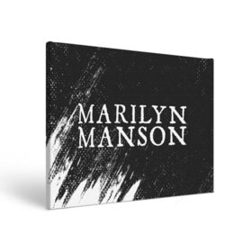 Холст прямоугольный с принтом MARILYN MANSON / М. МЭНСОН , 100% ПВХ |  | logo | manson | marilyn | music | rock | группа | лого | логотип | логотипы | менсон | мерилин | мерлин | музыка | мэнсон | мэрилин | рок | символ