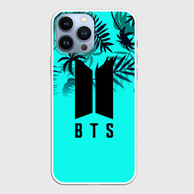 Чехол для iPhone 13 Pro Max с принтом BTS. ,  |  | bangtan boys | bt21 | bts | k pop | бтс | музыка