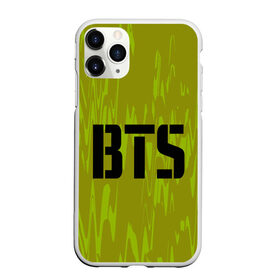 Чехол для iPhone 11 Pro матовый с принтом BTS , Силикон |  | Тематика изображения на принте: abstract | bangtan boys | bt21 | bts | rb | rm | абстракция | бойбенд | бтс | ви и джонгука | геометрия | джей хоупа | сюги | текстура | хип хоп | чимина | чина