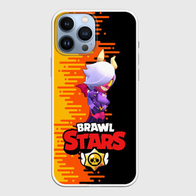 Чехол для iPhone 13 Pro Max с принтом BRAWL STARS COLLETE | КОЛЕТТА ,  |  | 8 bit | brawl | brawl stars collete | crow | leon | max | mecha | nani | rogue | sally | spike | sprout | stars | werewolf | wolf | бравл | волк | ворон | колетт | колетта | леон | макс | мортис | нани | оборотень | ребенку | робот | с