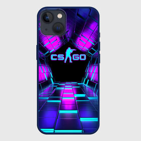 Чехол для iPhone 13 с принтом CS GO Neon Cubes ,  |  | Тематика изображения на принте: beast | counter strike | cs | cs go | csgo | cubes | game | howl | hyper | hyperbeast | logo cs go | neon | аркада | вой | гипер бест | го | игра | компьютерная игра | контр страйк | контра | кс | кс гов | кубы | логотип кс го | неон | оружие 