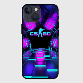 Чехол для iPhone 13 mini с принтом CS GO Neon Cubes ,  |  | Тематика изображения на принте: beast | counter strike | cs | cs go | csgo | cubes | game | howl | hyper | hyperbeast | logo cs go | neon | аркада | вой | гипер бест | го | игра | компьютерная игра | контр страйк | контра | кс | кс гов | кубы | логотип кс го | неон | оружие 