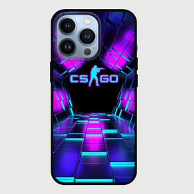 Чехол для iPhone 13 Pro с принтом CS GO Neon Cubes ,  |  | beast | counter strike | cs | cs go | csgo | cubes | game | howl | hyper | hyperbeast | logo cs go | neon | аркада | вой | гипер бест | го | игра | компьютерная игра | контр страйк | контра | кс | кс гов | кубы | логотип кс го | неон | оружие 