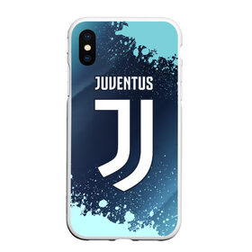 Чехол для iPhone XS Max матовый с принтом JUVENTUS / ЮВЕНТУС , Силикон | Область печати: задняя сторона чехла, без боковых панелей | ball | club | dtynec | foot | football | italy | juventus | logo | ronaldo | sport | team | дибала | италия | клуб | лого | логотип | логотипы | огмутегы | роналдо | сборная | символ | символы | спорт | форма | футбол | футболист | футболисту | 