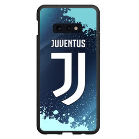 Чехол для Samsung S10E с принтом JUVENTUS / ЮВЕНТУС , Силикон | Область печати: задняя сторона чехла, без боковых панелей | ball | club | dtynec | foot | football | italy | juventus | logo | ronaldo | sport | team | дибала | италия | клуб | лого | логотип | логотипы | огмутегы | роналдо | сборная | символ | символы | спорт | форма | футбол | футболист | футболисту | 