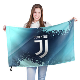 Флаг 3D с принтом JUVENTUS / ЮВЕНТУС , 100% полиэстер | плотность ткани — 95 г/м2, размер — 67 х 109 см. Принт наносится с одной стороны | ball | club | dtynec | foot | football | italy | juventus | logo | ronaldo | sport | team | дибала | италия | клуб | лого | логотип | логотипы | огмутегы | роналдо | сборная | символ | символы | спорт | форма | футбол | футболист | футболисту | 