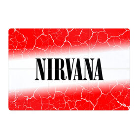 Магнитный плакат 3Х2 с принтом NIRVANA / НИРВАНА , Полимерный материал с магнитным слоем | 6 деталей размером 9*9 см | band | cobain | face | kurt | logo | music | nirvana | rock | rocknroll | группа | кобейн | курт | лого | логотип | музыка | музыкальная | нирвана | рожица | рок | рокнролл | символ