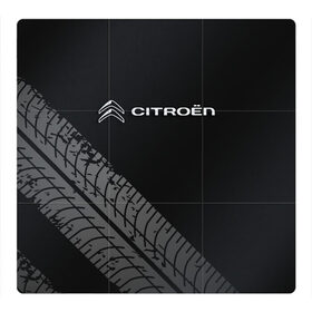 Магнитный плакат 3Х3 с принтом CITROEN , Полимерный материал с магнитным слоем | 9 деталей размером 9*9 см | citroen | авто | автомобиль | логотип | марка | машина | надпись | ситроен | текстура
