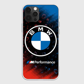 Чехол для iPhone 12 Pro Max с принтом BMW БМВ , Силикон |  | 2020 | auto | b m w | bmv | bmw | car | logo | moto | performance | power | series | sport | авто | б м в | бмв | игра | игры | иьц | лого | логотип | марка | машина | мото | мотоцикл | павер | перфоманс | серии | серия | символ | спорт