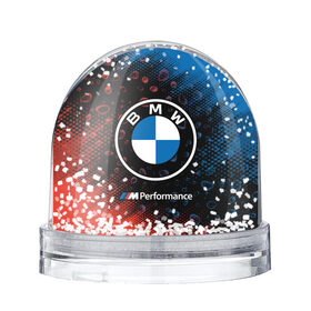 Снежный шар с принтом BMW / БМВ , Пластик | Изображение внутри шара печатается на глянцевой фотобумаге с двух сторон | 2020 | auto | b m w | bmv | bmw | car | logo | moto | performance | power | series | sport | авто | б м в | бмв | игра | игры | иьц | лого | логотип | марка | машина | мото | мотоцикл | павер | перфоманс | серии | серия | символ | спорт