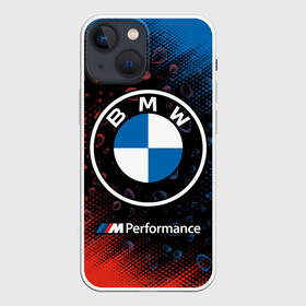 Чехол для iPhone 13 mini с принтом BMW   БМВ ,  |  | 2020 | auto | b m w | bmv | bmw | car | logo | moto | performance | power | series | sport | авто | б м в | бмв | игра | игры | иьц | лого | логотип | марка | машина | мото | мотоцикл | павер | перфоманс | серии | серия | символ | спорт