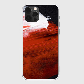 Чехол для iPhone 12 Pro Max с принтом МАСЛЯНАЯ КРАСКА , Силикон |  | акварель | брызги | брызги красок | кляксы | краска | мазки | масляная краска | неон | неоновая | подтеки | пятна | разводы | разноцветный