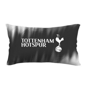 Подушка 3D антистресс с принтом TOTTENHAM HOTSPUR / Тоттенхэм , наволочка — 100% полиэстер, наполнитель — вспененный полистирол | состоит из подушки и наволочки на молнии | Тематика изображения на принте: club | footbal | hotspur | logo | tottenham | знак | клуб | логотип | логотипы | символ | символы | тоттенхэм | форма | футбол | футбольная | футбольный | хотспур