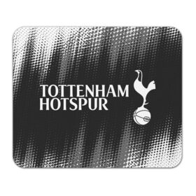 Коврик для мышки прямоугольный с принтом TOTTENHAM HOTSPUR / Тоттенхэм , натуральный каучук | размер 230 х 185 мм; запечатка лицевой стороны | Тематика изображения на принте: club | footbal | hotspur | logo | tottenham | знак | клуб | логотип | логотипы | символ | символы | тоттенхэм | форма | футбол | футбольная | футбольный | хотспур