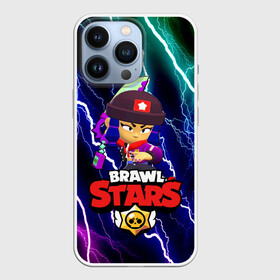 Чехол для iPhone 13 Pro с принтом brawl stars биби ,  |  | 8 bit | bibi | brawl stars | colt | crow | el brown | leon | leon shark | max | mecha | mecha crow | mr.p | sally leon | shark | virus 8 bit | берли | биби | бравл старс | ворон | кольт | леон | макс | шелли