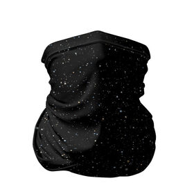 Бандана-труба 3D с принтом Космос , 100% полиэстер, ткань с особыми свойствами — Activecool | плотность 150‒180 г/м2; хорошо тянется, но сохраняет форму | звездное небо | звезды | космос