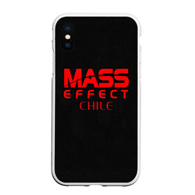 Чехол для iPhone XS Max матовый с принтом Mass Effect 3 , Силикон | Область печати: задняя сторона чехла, без боковых панелей | bioware | dlc | ea | effect | electronic arts | ending | game | gameplay | games | garrus | james | javik | liara | me3 | pc | review | shepard | tali | trailer | video | video game