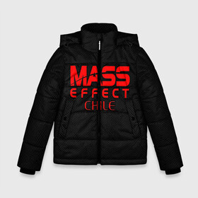 Зимняя куртка для мальчиков 3D с принтом Mass Effect 3 , ткань верха — 100% полиэстер; подклад — 100% полиэстер, утеплитель — 100% полиэстер | длина ниже бедра, удлиненная спинка, воротник стойка и отстегивающийся капюшон. Есть боковые карманы с листочкой на кнопках, утяжки по низу изделия и внутренний карман на молнии. 

Предусмотрены светоотражающий принт на спинке, радужный светоотражающий элемент на пуллере молнии и на резинке для утяжки | bioware | dlc | ea | effect | electronic arts | ending | game | gameplay | games | garrus | james | javik | liara | me3 | pc | review | shepard | tali | trailer | video | video game