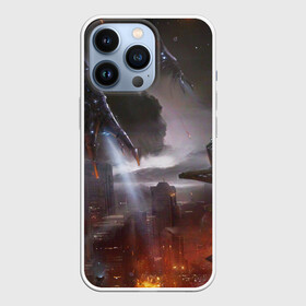 Чехол для iPhone 13 Pro с принтом Mass Effect 3 ,  |  | bioware | dlc | ea | effect | electronic arts | ending | game | gameplay | games | garrus | james | javik | liara | me3 | pc | review | shepard | tali | trailer | video | video game