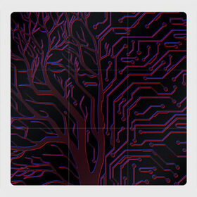 Магнитный плакат 3Х3 с принтом Cyberpunk 2077 , Полимерный материал с магнитным слоем | 9 деталей размером 9*9 см | Тематика изображения на принте: 2077 | cyberpunk | cyberpunk 2077 | keanu reeves | киану | киберпанк 2077 | ривз