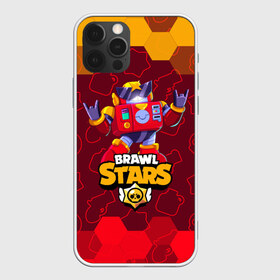 Чехол для iPhone 12 Pro Max с принтом BRAWL STARS SURGE СУРЖ , Силикон |  | 8 bit | 8бит | brawl | cnfhc | crow | hfdk | leon | logo | sandy | skull | spike | stars | surge | бравл | бравла | браво | игра | игры | икфцд | кроу | леон | лого | логотип | символ | спайк | старс | старса | сурж | сэнди | череп | ы