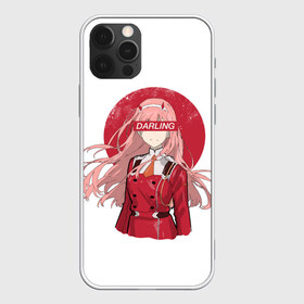 Чехол для iPhone 12 Pro Max с принтом ZeroTwo (Darling in the Franx) , Силикон |  | Тематика изображения на принте: 002 | ahegao | anime | darling | franx | franxx | girl | girls | in | senpai | the | two | waifu | zero | zerotwo | аниме | ахегао | вайфу | девушка | семпай | сенпай | тян