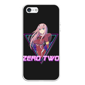 Чехол для iPhone 5/5S матовый с принтом ZeroTwo (Darling in the Franx) , Силикон | Область печати: задняя сторона чехла, без боковых панелей | 002 | 02 | ahegao | anime | darling | franx | franxx | girl | girls | in | senpai | the | two | waifu | zero | zerotwo | аниме | ахегао | вайфу | девушка | семпай | сенпай | тян