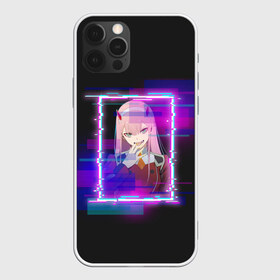 Чехол для iPhone 12 Pro Max с принтом ZeroTwo (Darling in the Franx) , Силикон |  | Тематика изображения на принте: 002 | 02 | ahegao | anime | darling | franx | franxx | girl | girls | in | senpai | the | two | waifu | zero | zerotwo | аниме | ахегао | вайфу | девушка | семпай | сенпай | тян