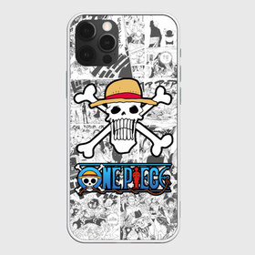 Чехол для iPhone 12 Pro Max с принтом One Piece , Силикон |  | Тематика изображения на принте: lucy | luffy monkey | mugiwara | one piece | straw hat | большой куш | ван пис | луффи | одним куском