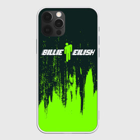 Чехол для iPhone 12 Pro Max с принтом BILLIE EILISH БИЛЛИ АЙЛИШ , Силикон |  | album | bad | bellyache | bilie | billie | blohsh | eilish | elish | ghoul | guy | logo | music | symbol | айлиш | айлишь | альбом | беляш | били | билли | блош | гуль | лого | логотип | музыка | певица | символ | эйлиш