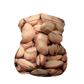 Бандана-труба 3D с принтом Фисташки , 100% полиэстер, ткань с особыми свойствами — Activecool | плотность 150‒180 г/м2; хорошо тянется, но сохраняет форму | cool | nut | nuts | pistachio | pistachios | seeds | орех | орехи | прикольная | семечки | фисташка | фисташки