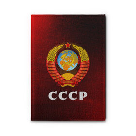 Обложка для автодокументов с принтом СССР / USSR , натуральная кожа |  размер 19,9*13 см; внутри 4 больших “конверта” для документов и один маленький отдел — туда идеально встанут права | Тематика изображения на принте: ccch | made | russia | sssr | ussr | ветеран | герб | гыык | ленин | орел | победа | родина | рожден | рожденный | россия | русский | сборная | сделан | сделано | символ | символы | советский | союз | ссср | сталин