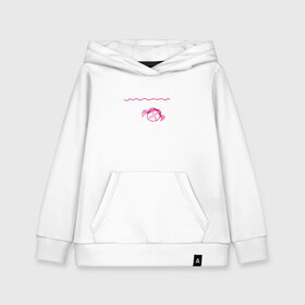 Детская толстовка хлопок с принтом LIL PEEP (front & back) , 100% хлопок | Круглый горловой вырез, эластичные манжеты, пояс, капюшен | Тематика изображения на принте: lil peep | lil peep art | logo lil peep | love | rap | альбомы | лил пип | лове | лого | логтип | любовь | музыка | музыкант | паук | певец | рэп | рэпер | скорпион