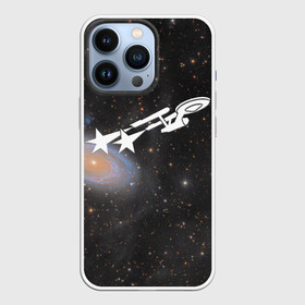 Чехол для iPhone 13 Pro с принтом Звездный путь | Star Trek (Z) ,  |  | lower decks | star trek | star trek lower decks | джек рэнсом | звездный путь | лейтенант шаз | телесериал | шаз | энсин беккет | энсин брэд | энсин тэнди