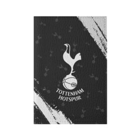 Обложка для паспорта матовая кожа с принтом TOTTENHAM HOTSPUR / Тоттенхэм , натуральная матовая кожа | размер 19,3 х 13,7 см; прозрачные пластиковые крепления | club | footbal | hotspur | logo | tottenham | знак | клуб | логотип | логотипы | символ | символы | тоттенхэм | форма | футбол | футбольная | футбольный | хотспур