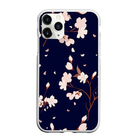 Чехол для iPhone 11 Pro Max матовый с принтом Koni , Силикон |  | abstraction | flowers | patterns | petals | texture | абстракция | лепестки | текстура | узоры | цветы
