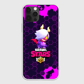 Чехол для iPhone 12 Pro Max с принтом BRAWL STARS TRIXIE COLETTE , Силикон |  | brawl | colete | colette | collete | logo | stars | trixi | trixie | бравл | бравла | браво | игра | игры | колетт | колетта | коллет | коллета | лого | логотип | символ | старс | старса | трикси